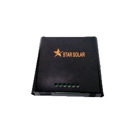 Mppt regulátor nabíjania pre dve batérie